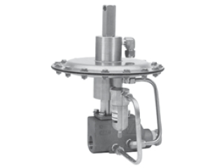 Cashco tank blanketing valves and Vents 氮封閥及保護裝置